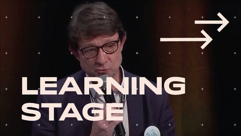 Vignette de la vidéo : témoignage du Corporate Startup Studio d’Engie, co-créé avec WeFound